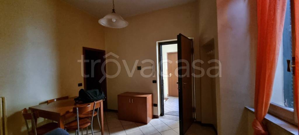 appartamento in affitto a Parma in zona Oltretorrente
