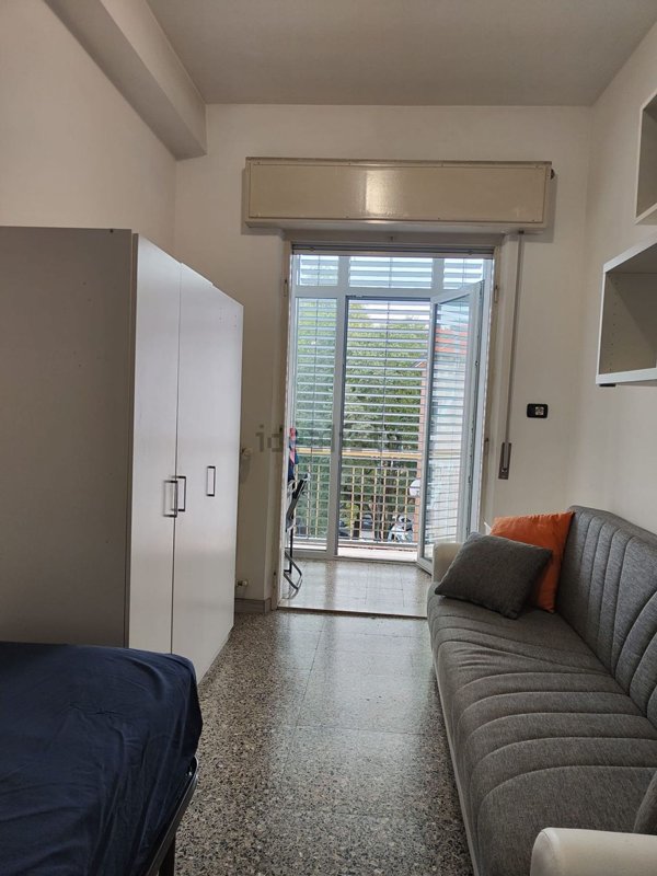 appartamento in affitto a Parma in zona Montanara