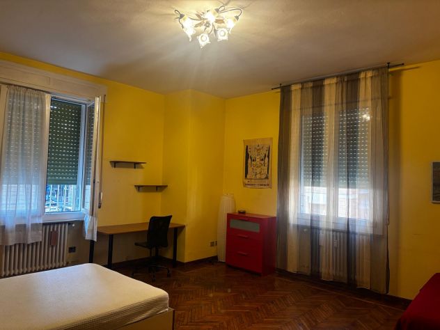 camera singola in affitto a Parma in zona Centro Storico
