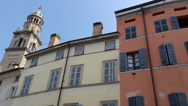 appartamento in affitto a Parma in zona Centro Storico