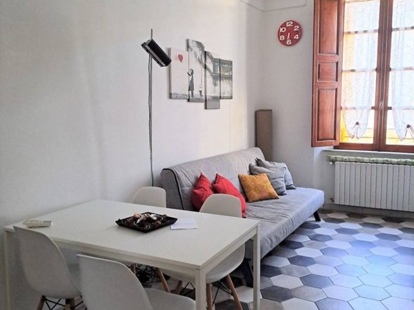 appartamento in affitto a Parma in zona Centro Storico
