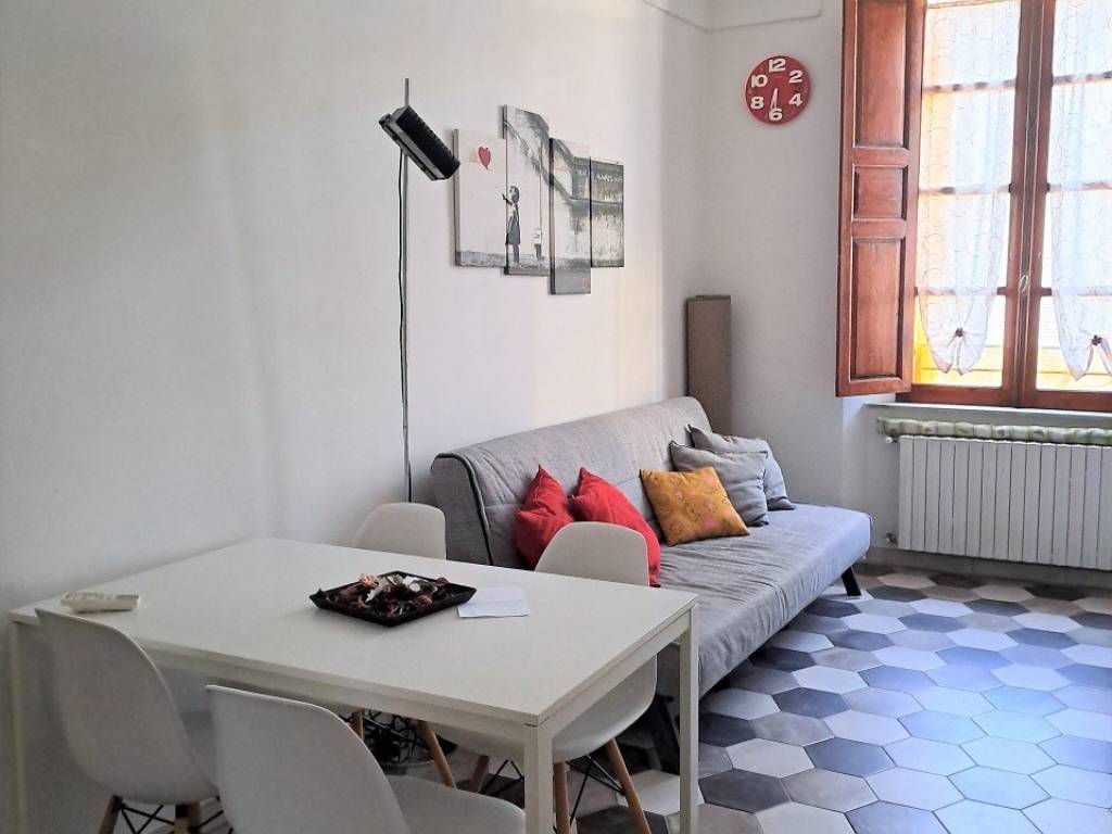 appartamento in affitto a Parma in zona Centro Storico
