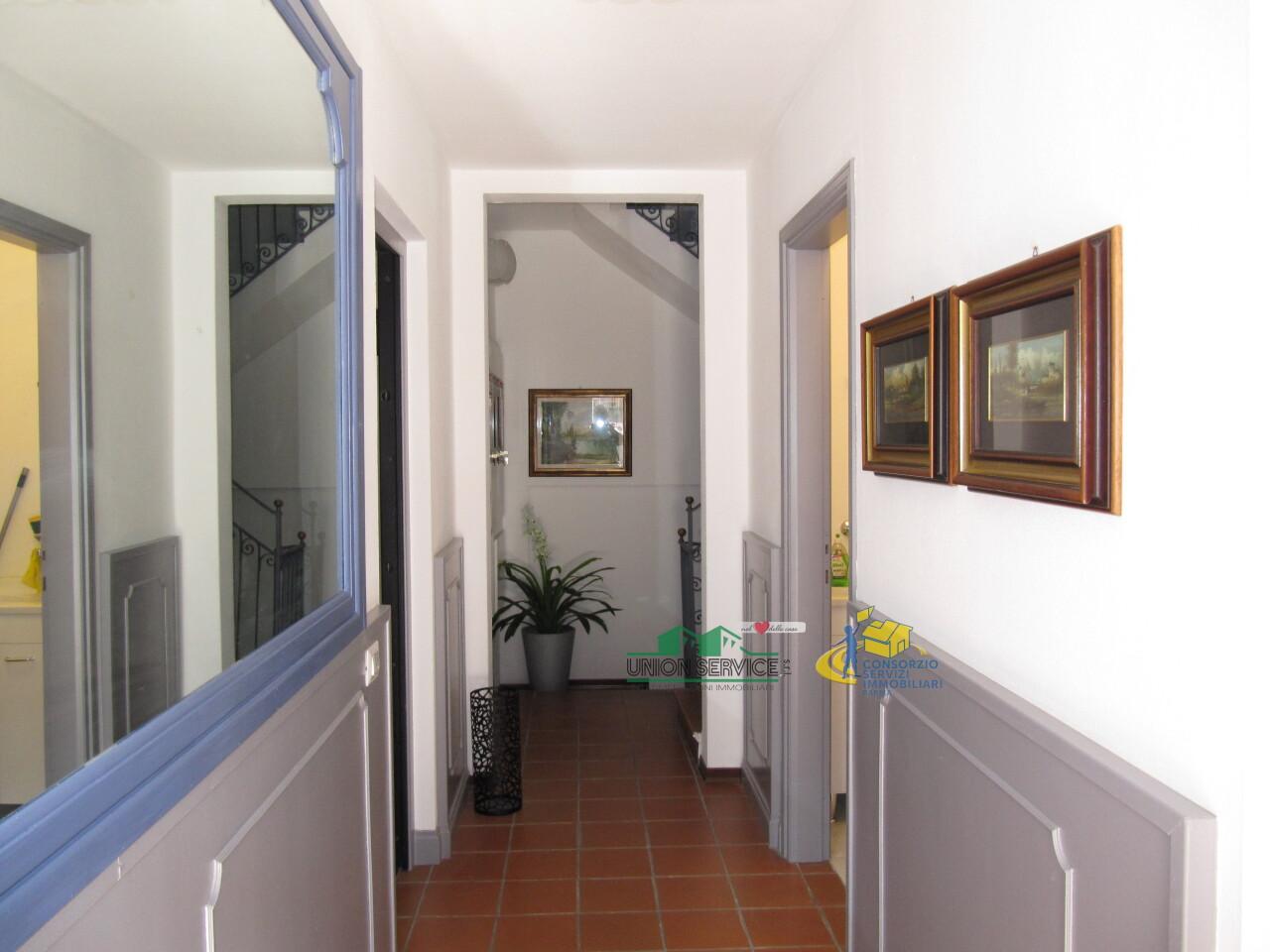 appartamento in affitto a Parma in zona Centro Storico