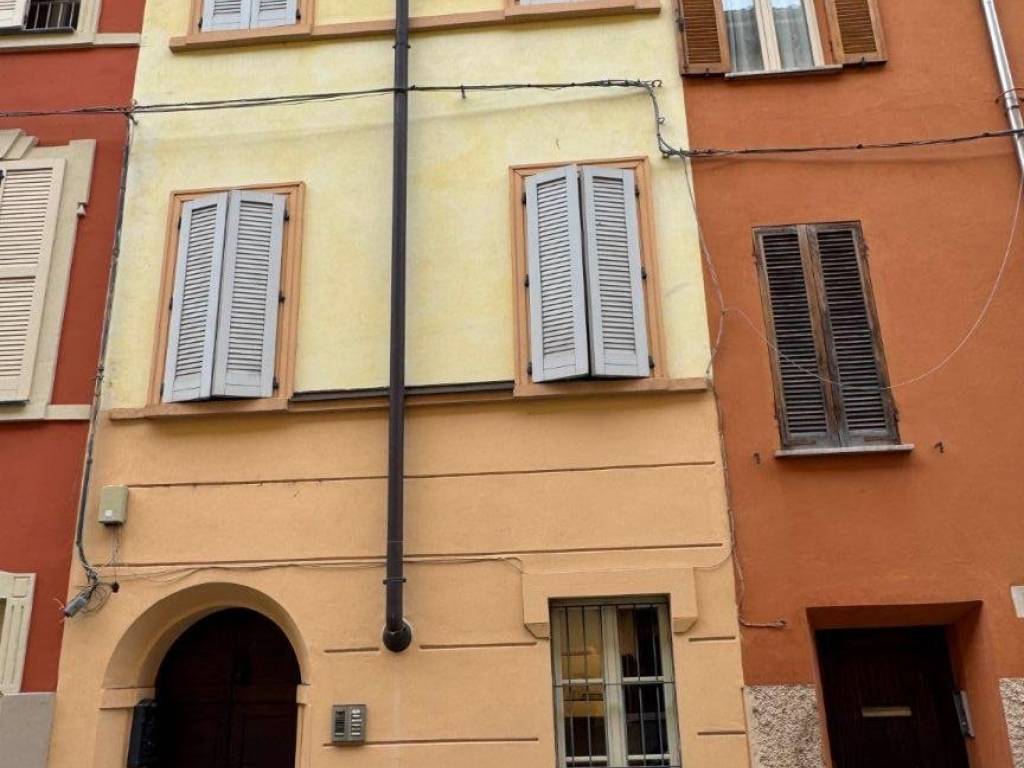 appartamento in affitto a Parma
