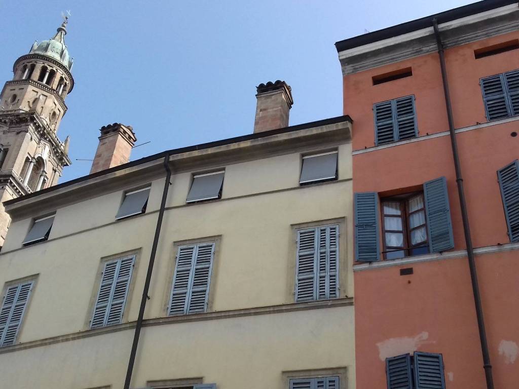 appartamento in affitto a Parma in zona Centro Storico