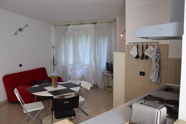 appartamento in affitto a Parma in zona Pablo