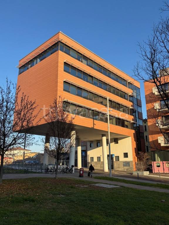 appartamento in affitto a Parma in zona San Leonardo