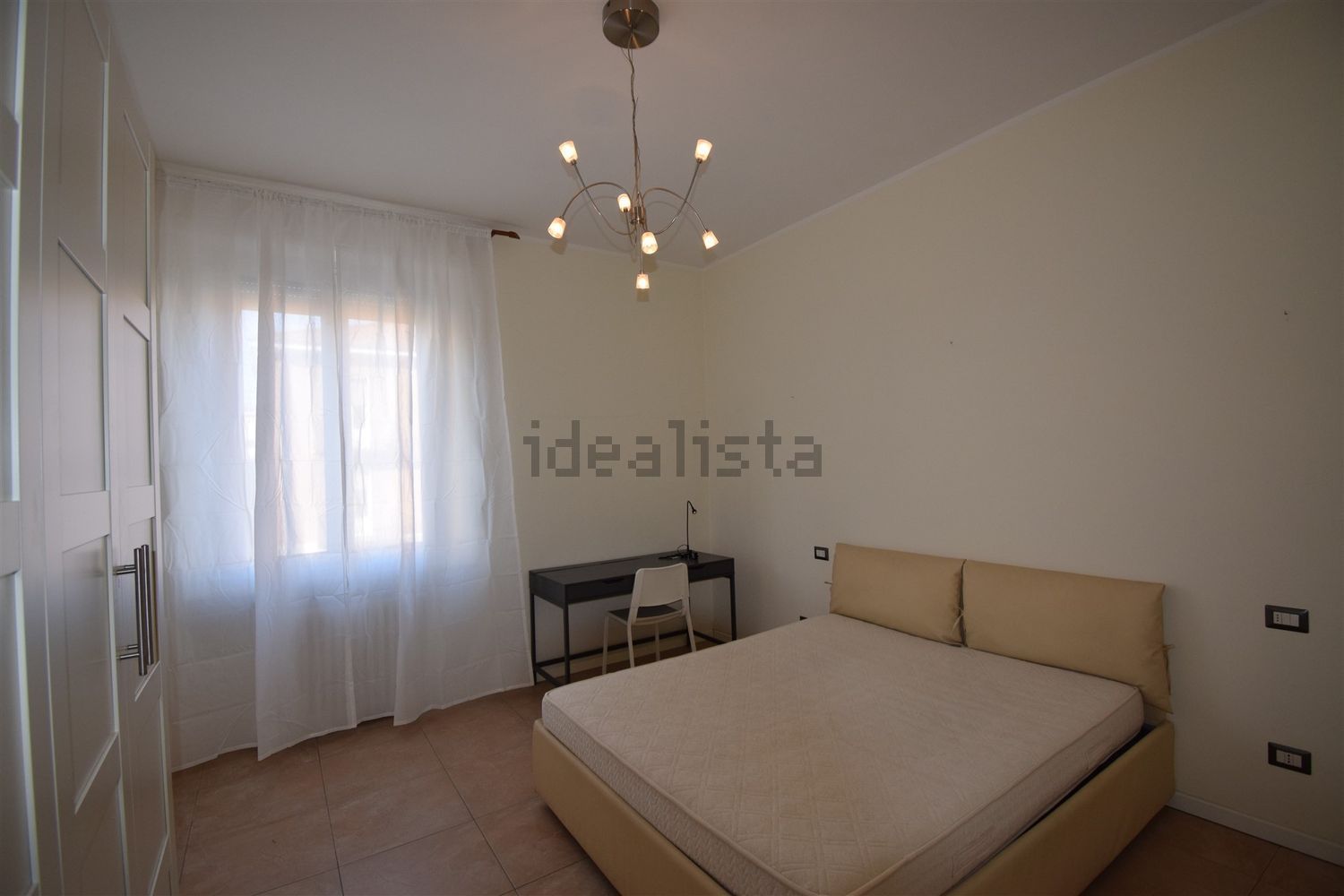appartamento in affitto a Parma in zona Pablo
