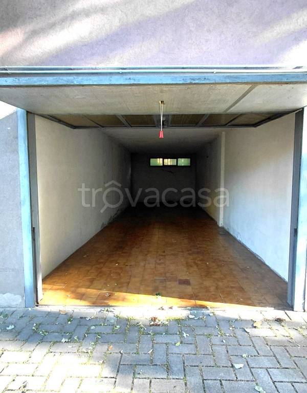 casa indipendente in affitto a Parma in zona Centro Storico
