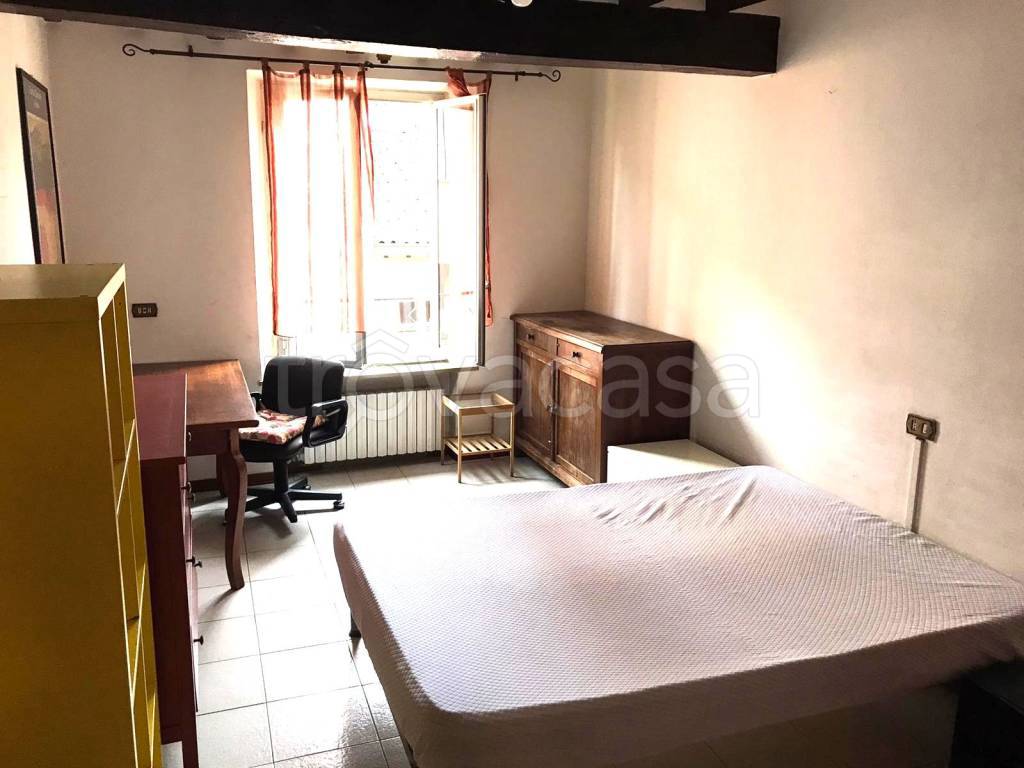 appartamento in affitto a Parma in zona Centro Storico