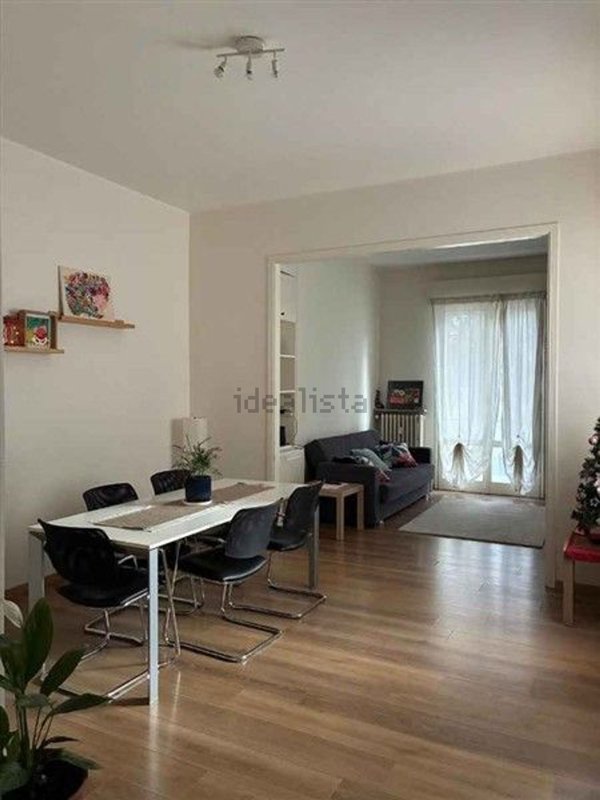 appartamento in affitto a Parma in zona Cittadella