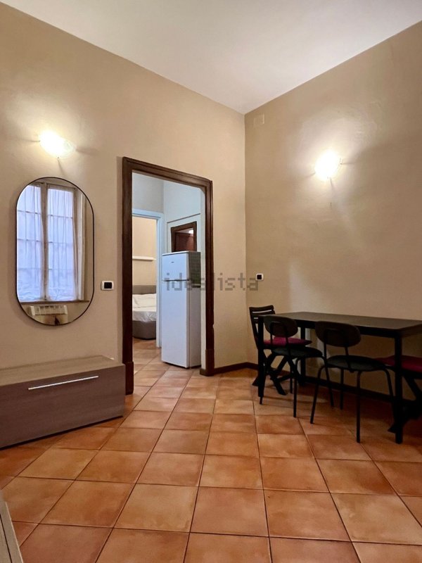 appartamento in affitto a Parma in zona Centro Storico