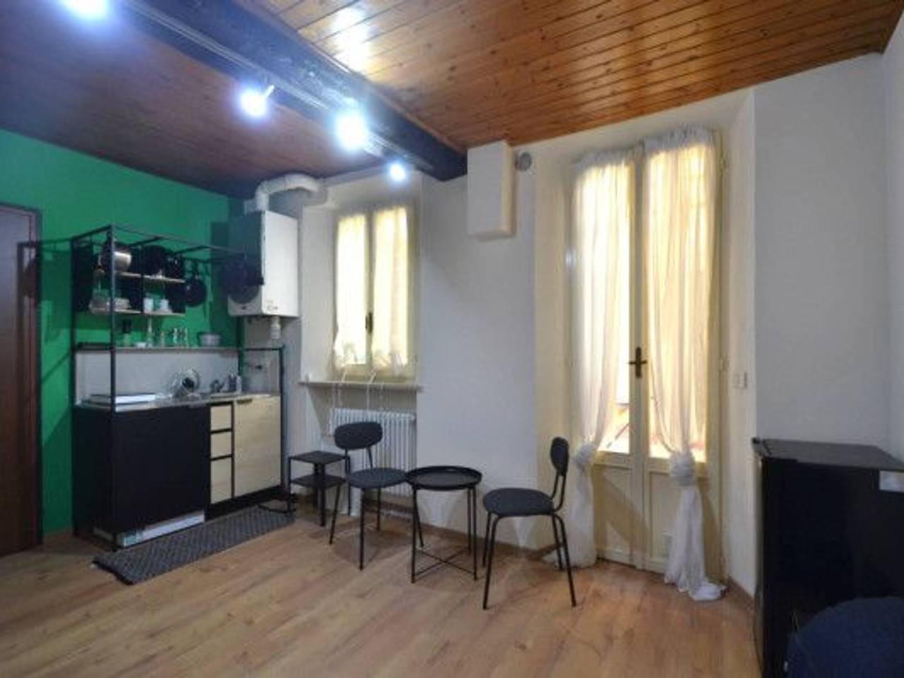 appartamento in affitto a Parma in zona Oltretorrente