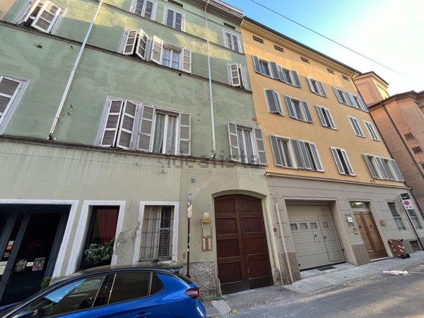 appartamento in affitto a Parma in zona Centro Storico