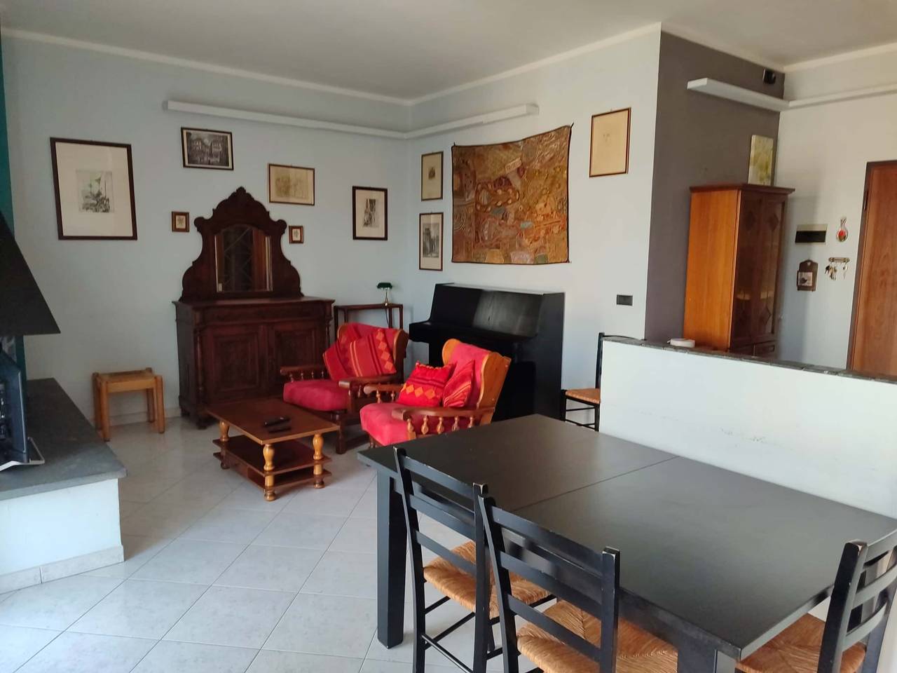 appartamento in affitto a Parma in zona San Leonardo