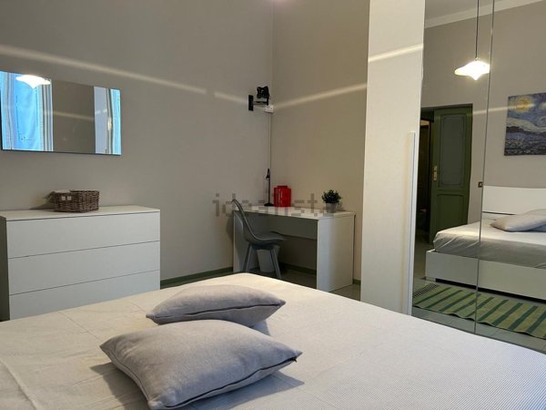 appartamento in affitto a Parma