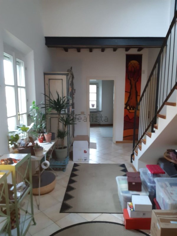 appartamento in affitto a Parma