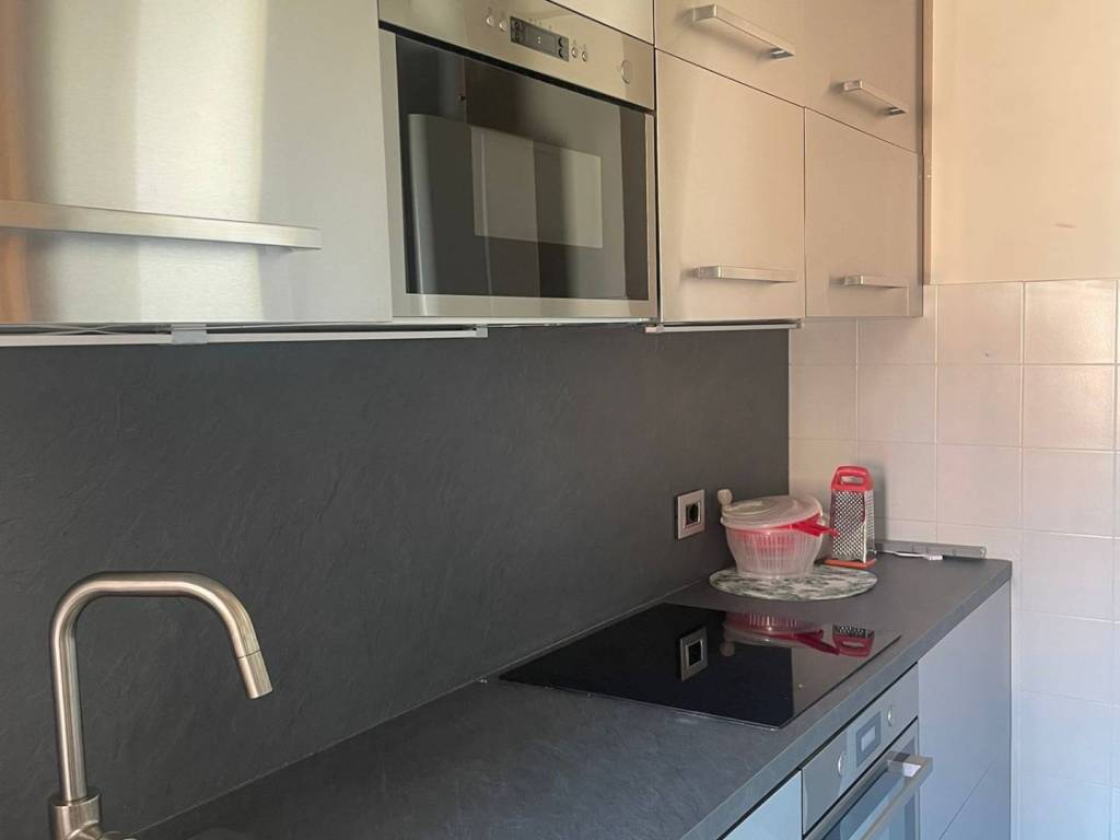 appartamento in affitto a Parma in zona San Leonardo