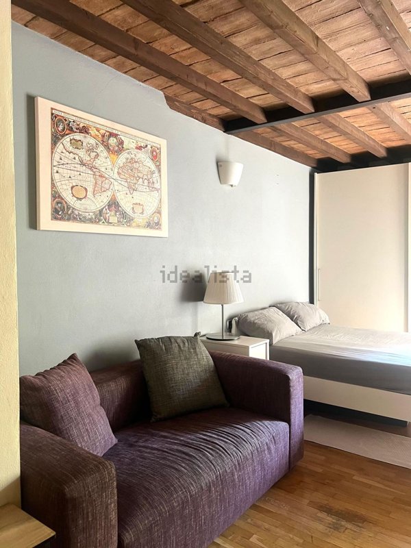 appartamento in affitto a Parma