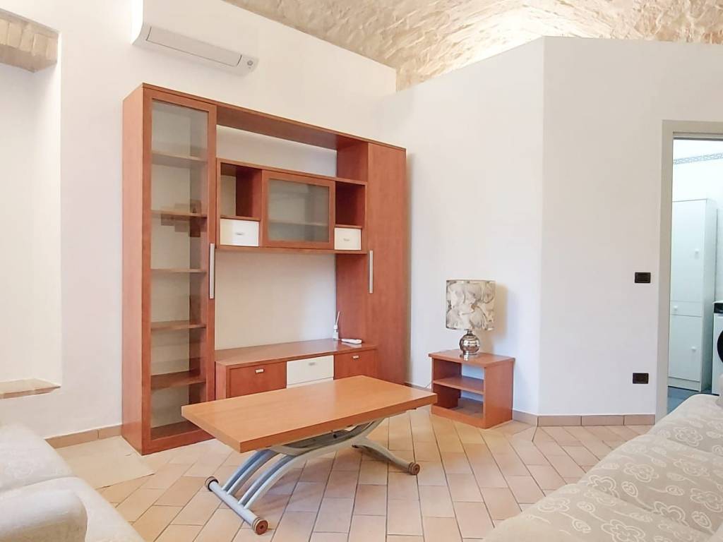appartamento in affitto a Parma in zona Centro Storico