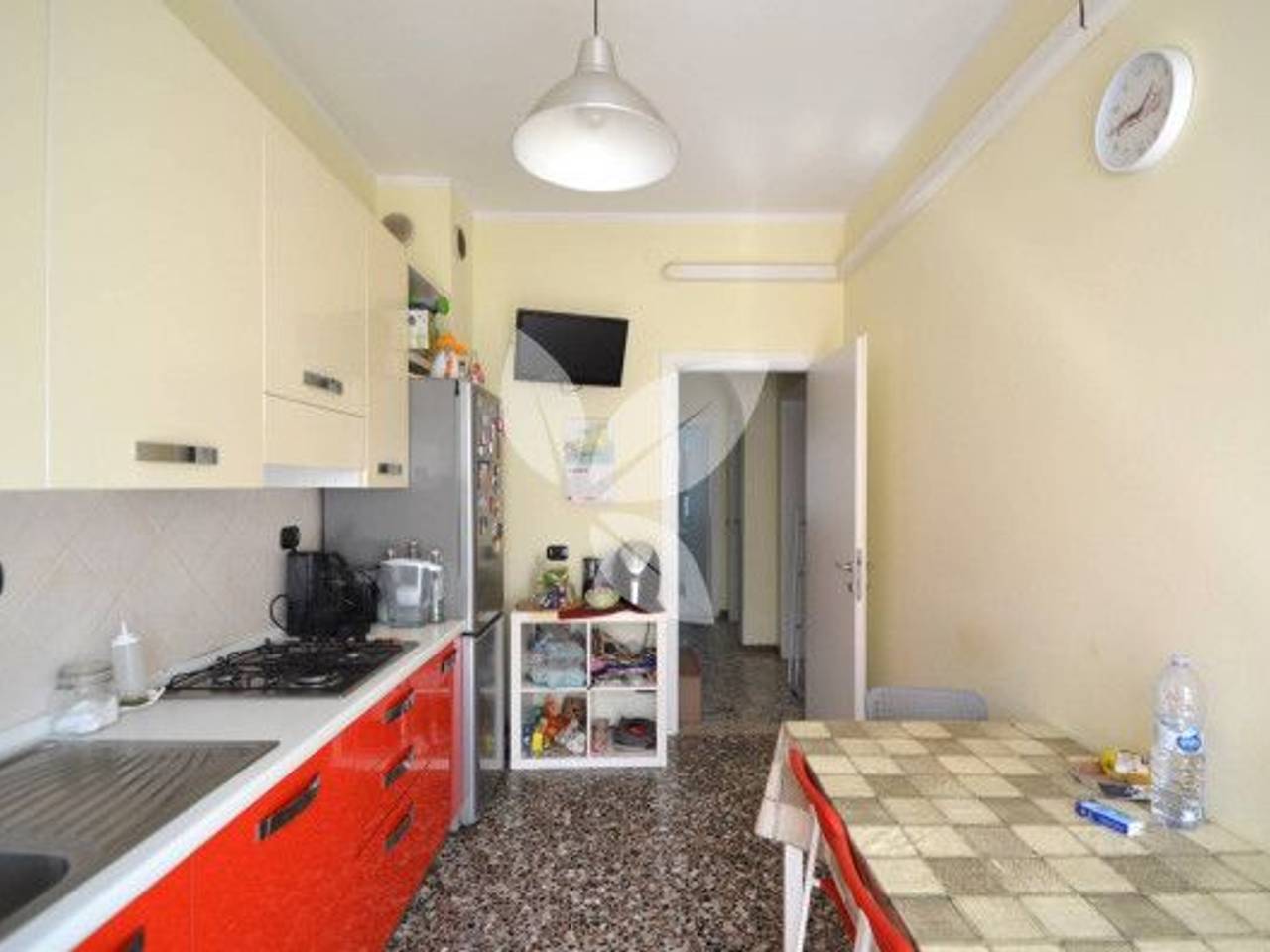 appartamento in affitto a Parma in zona Crocetta