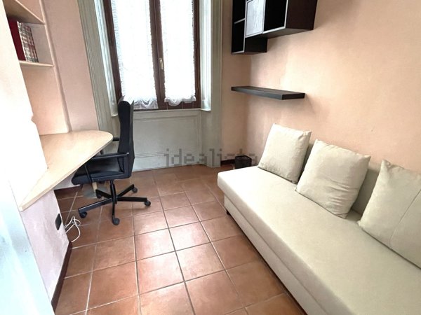 appartamento in affitto a Parma