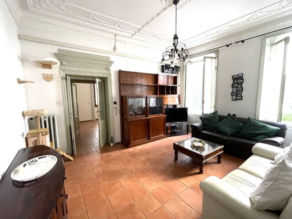 appartamento in affitto a Parma