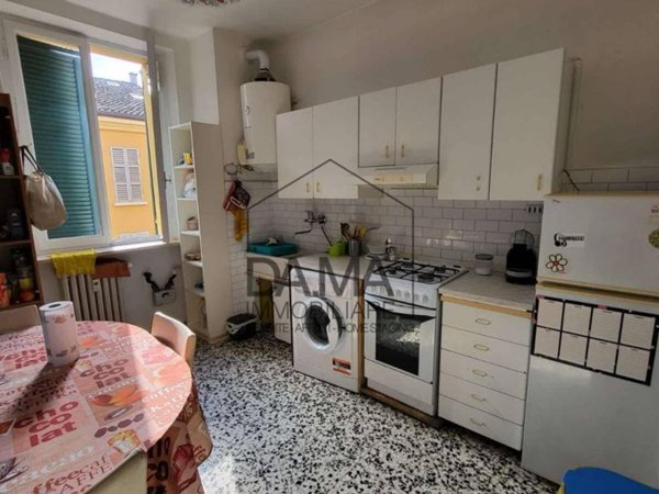 appartamento in affitto a Parma