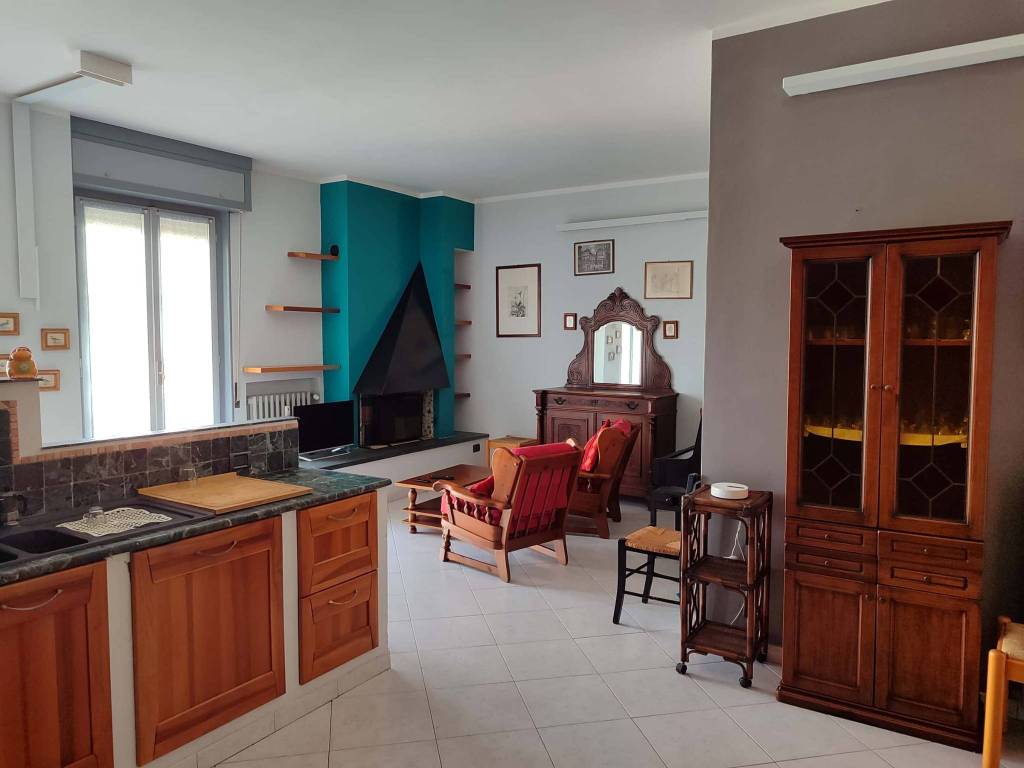 appartamento in affitto a Parma in zona San Leonardo