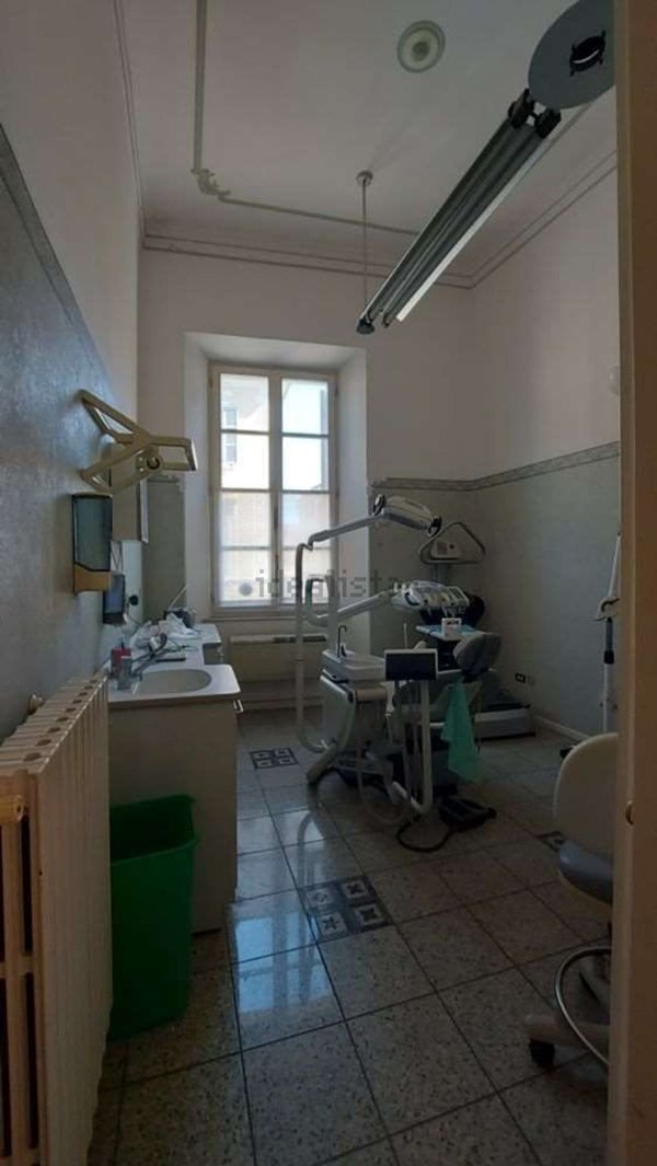 ufficio in affitto a Parma in zona Centro Storico