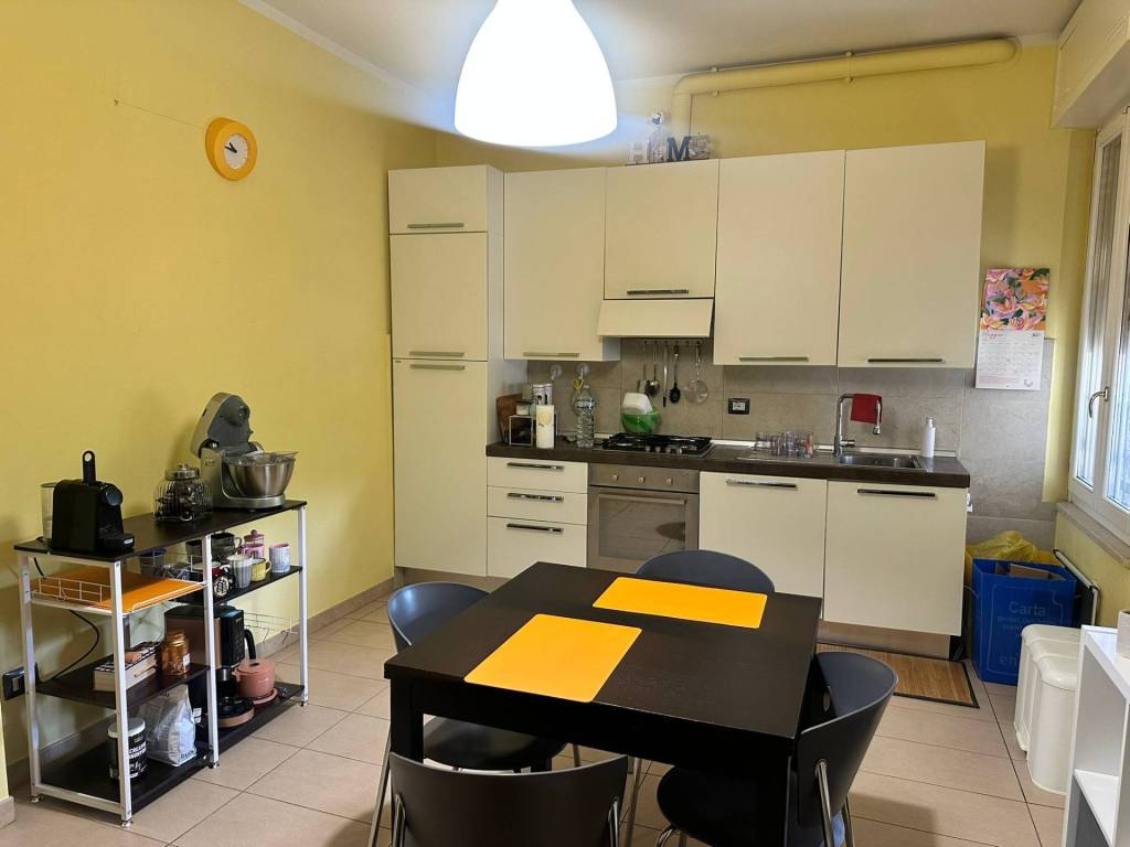 appartamento in affitto a Parma in zona San Lazzaro