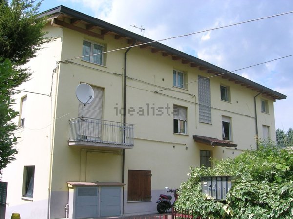 appartamento in affitto a Parma