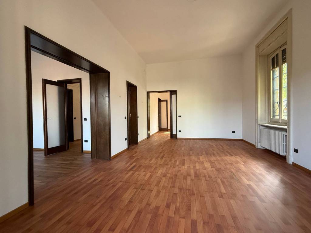 appartamento in affitto a Parma in zona Centro Storico