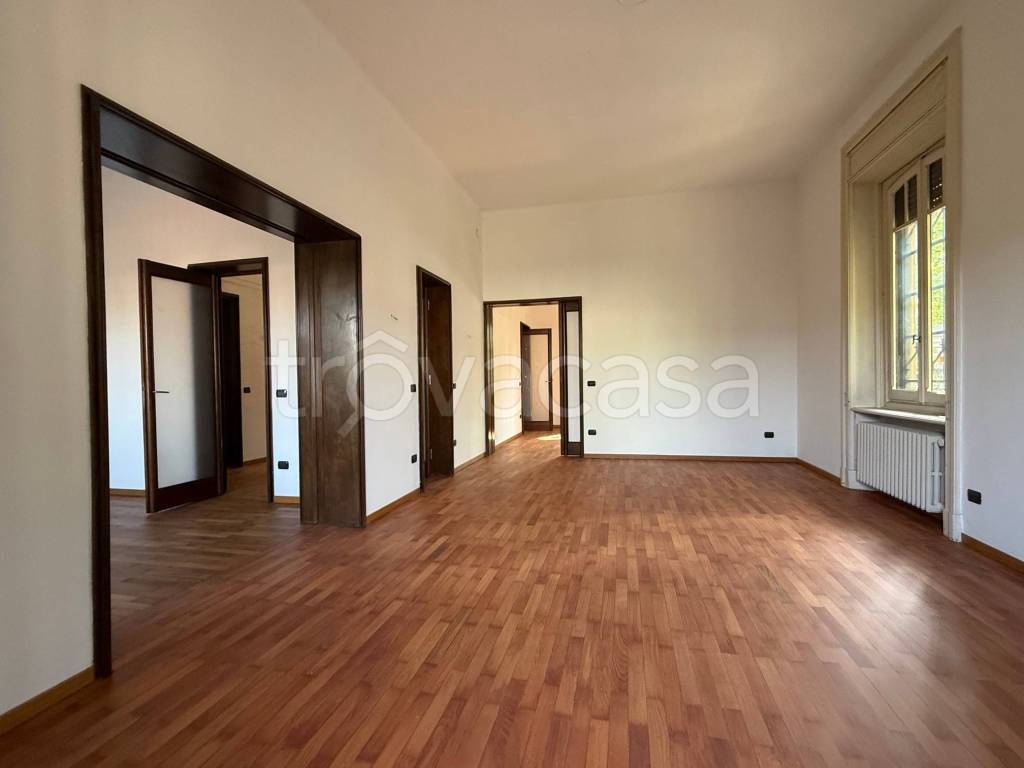 appartamento in affitto a Parma in zona Centro Storico