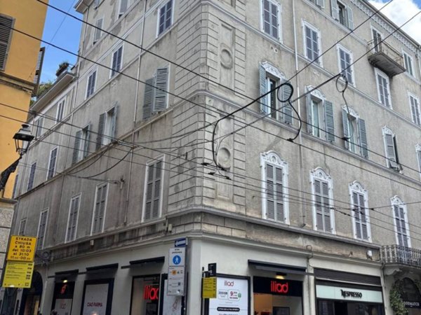 ufficio in affitto a Parma in zona Centro Storico