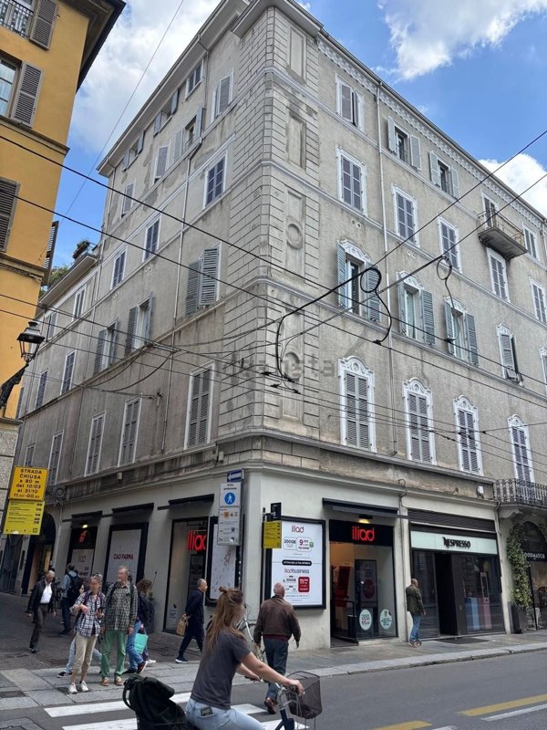 ufficio in affitto a Parma in zona Centro Storico