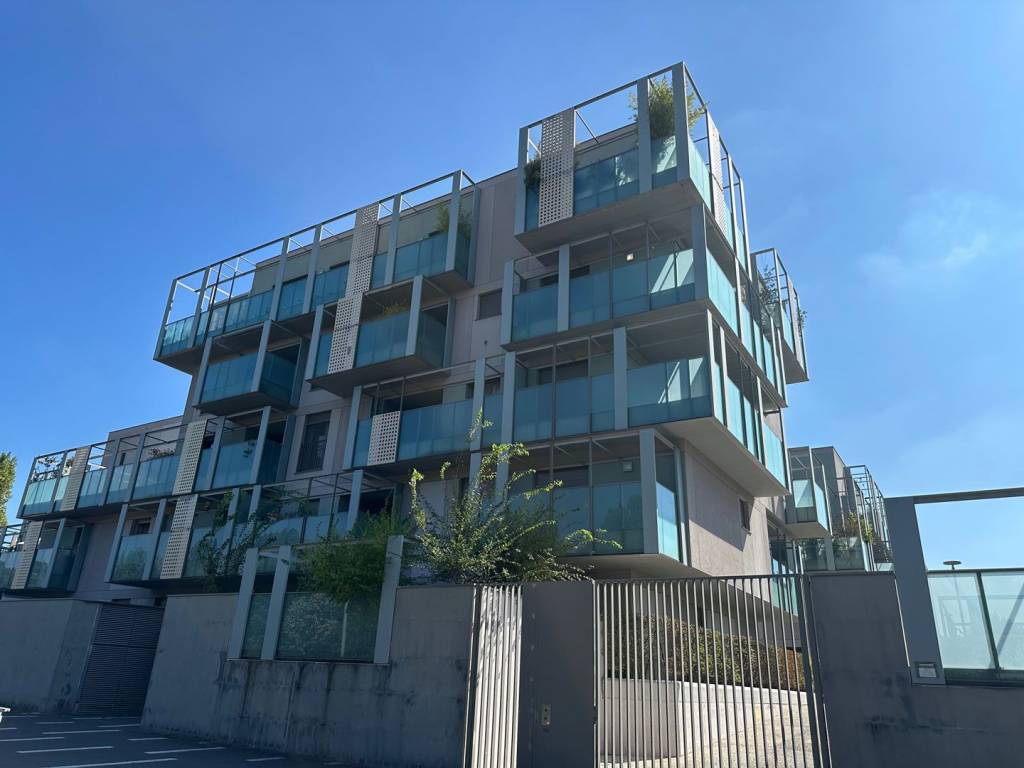 appartamento in affitto a Parma in zona San Lazzaro