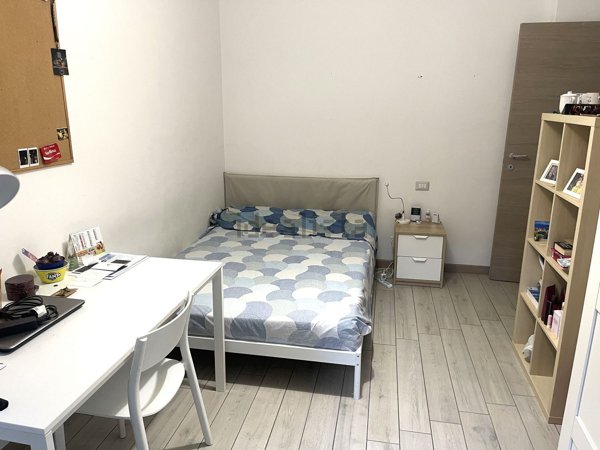 appartamento in affitto a Parma