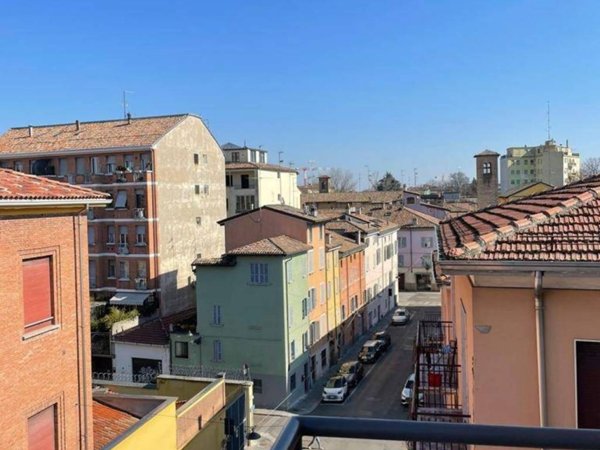 appartamento in affitto a Parma