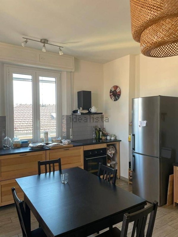 appartamento in affitto a Parma in zona Oltretorrente