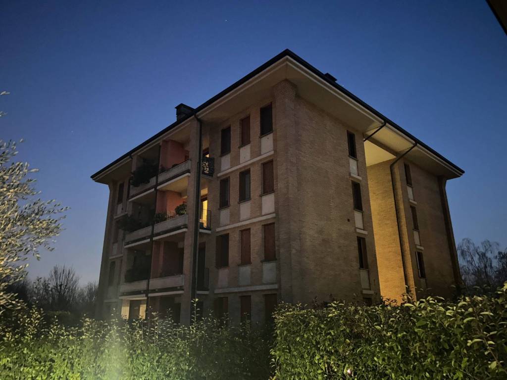 appartamento in affitto a Parma in zona Pablo