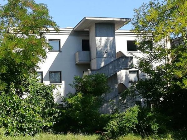 ufficio in affitto a Parma in zona Molinetto