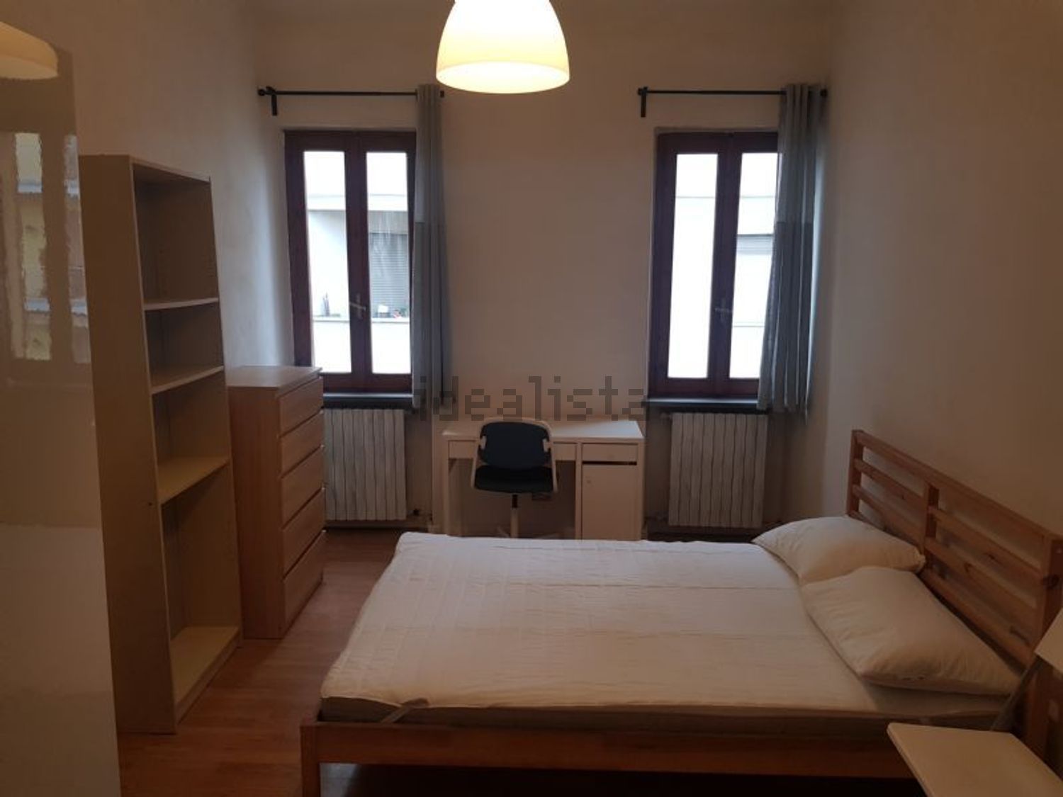 appartamento in affitto a Parma