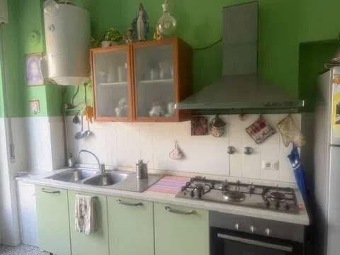 appartamento in affitto a Parma in zona Cittadella
