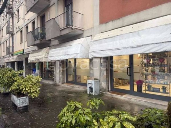 villetta a schiera in affitto a Parma