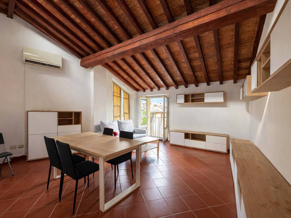 appartamento in affitto a Parma