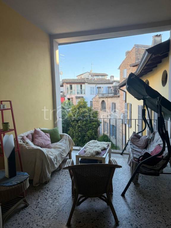 appartamento in affitto a Parma in zona Centro Storico