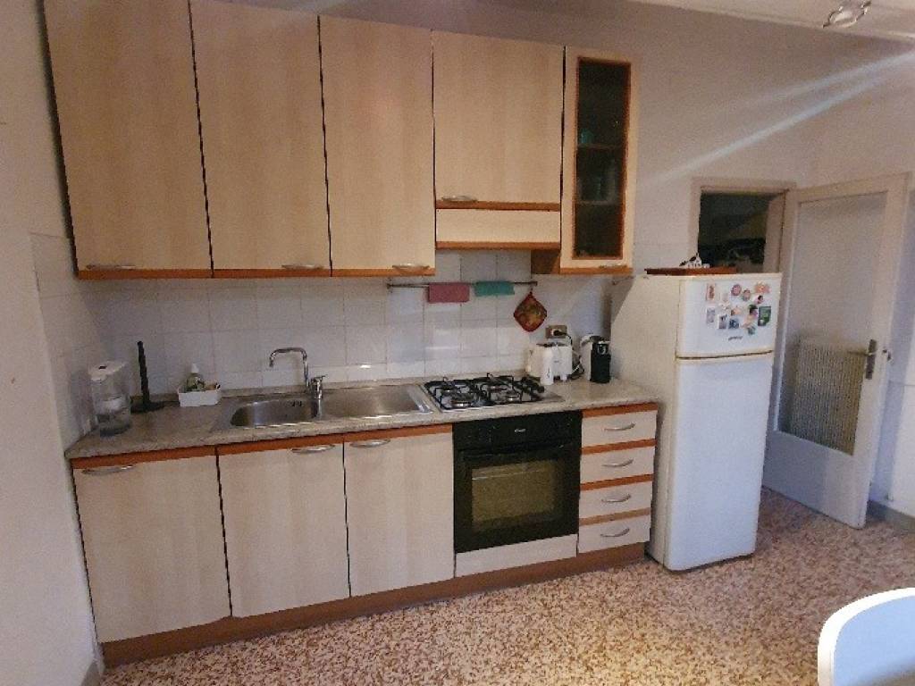 appartamento in affitto a Parma