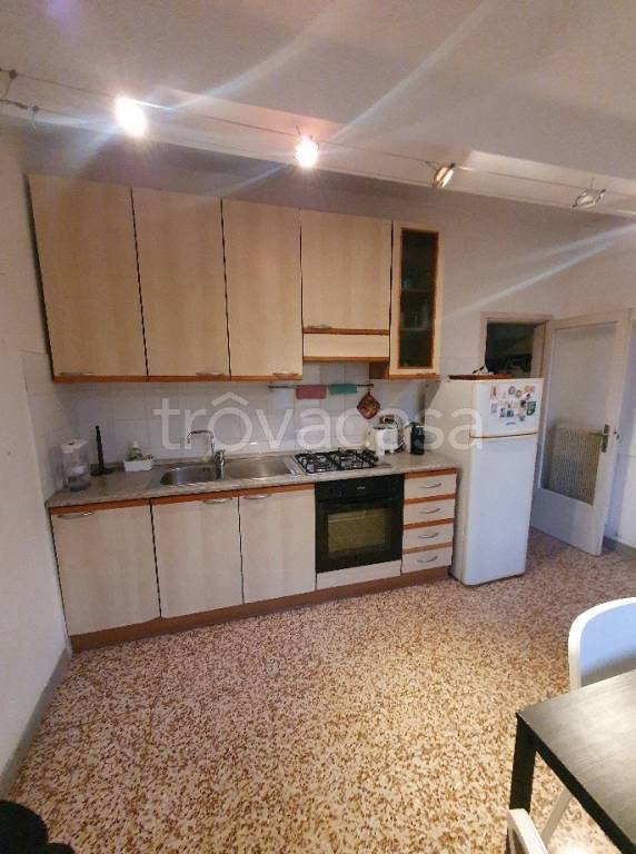 appartamento in affitto a Parma in zona Centro Storico
