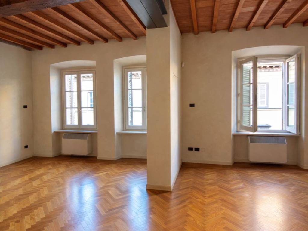 appartamento in affitto a Parma